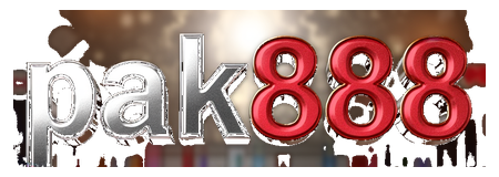 pak888 logo