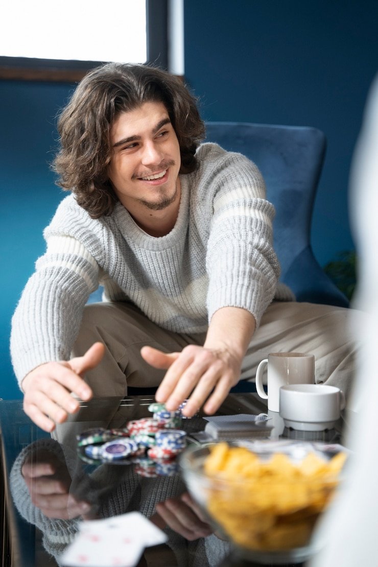pak888 Live Casino Tables