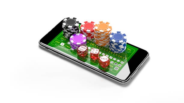 pak888 Bingo Halls
