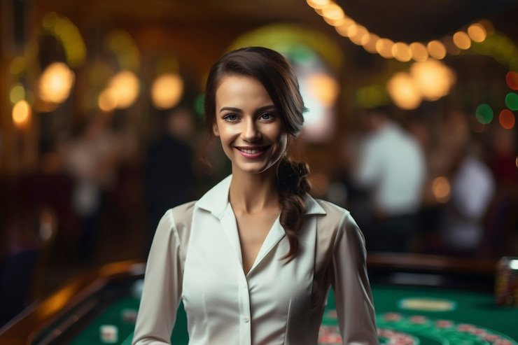 pak888 Live Casino Lobby Mein Kya Milta Hai